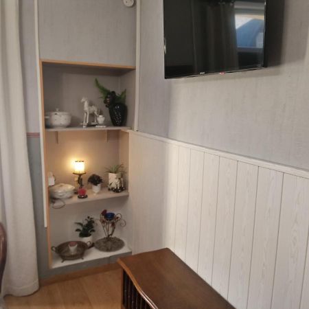 Chez Len & Filipp Appartement Bouillon Buitenkant foto